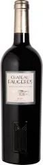 CHATEAU FAUGERES 2021 ST.EMILION 0,75 GCC