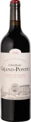CHATEAU GRAND PONTET 2020 SAINT-EMILION GRAND CRU