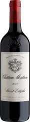 CHATEAU MONTROSE 0,75 2020 SAINT ESTEPHE 2ND GCC
