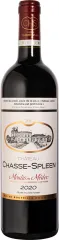 CHATEAU CHASSE SPLEEN 0,75L 2020 MOULIS
