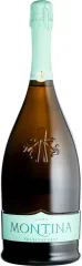 LA MONTINA SATEN BRUT 1,5 FRANCIACORTA 12% SKRZYNKA + KIEL