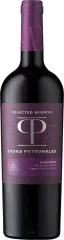 CASAS PATR.SELECTED RESERVE CARMENERE 2024 0,75