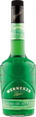 WENNEKER CREME DE MENTHE GREEN 0,7 20%