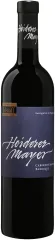 HEIDERER CABERNET SAUVIGNON 2022 BARRIQUE0,75