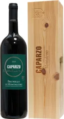 CAPARZO BRUNELLO DI MONTALCINO 1,5L 2020