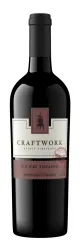 CRAFTWORK ZINFANDEL 0,75 2021