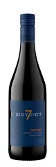 DISTRICT 7 PINOT NOIR 0,75 2022