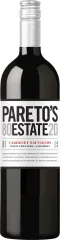 PARETO'S Cabernet Sauvignon 2020 0,75