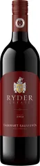 RYDER ESTATE CABERNET SAUVIGNON 0,75 2022