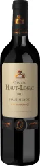 CHATEAU HAUT LOGAT ROUGE 0,75 14,5%  2019