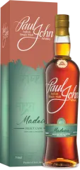 PAUL JOHN SINGLE MALT MADEIRA 48% 0,7L