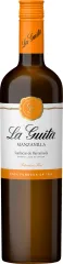 MANZANILLA LA GUITA 0,75  15%