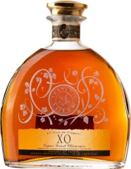 VOYER XO 1er Cru de Cognac 0,7 karton