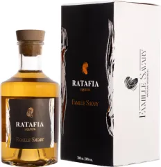 FAMILLE SAVARY RATAFIA LIQUEUR 0,7L