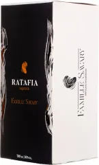 FAMILLE SAVARY RATAFIA LIQUEUR 0,7L