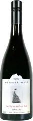 WAIPARA WEST TWO TERRACE RED PINOT 2022 0,75
