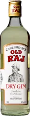CADENHEAD'S OLD RAJ GIN 46% 0,7L