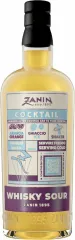 ZANIN COCKTAIL BEVANDA SPIRITOSA WHISKY SOUR 23% 0,7L