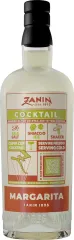 ZANIN COCKTAIL BEVANDA SPIRITOSA MARGARITA 23% 0,7L