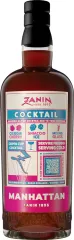 ZANIN COCKTAIL MANHATTAN LIQUORE 0,7L 23%