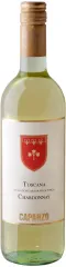 CAPARZO CHARDONNAY TOSCANA 0,75 2024