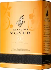 VOYER XO 1er Cru de Cognac 0,7 karton