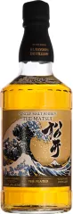 THE MATSUI THE PEATED SINGLE MALT 0,7L 48%  KARTONIK