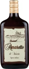 AMARETTO DI VENEZIA 0,7 25%  ZANIN