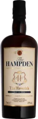 HAMPDEN THE MAVERICK JAMAICAN RUM 59% 0,7