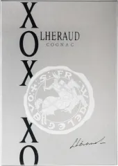 LHERAUD X.O CHARLES VII 1,5L