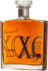 LHERAUD X.O EUGENIE 30 YO + 2 KIELISZKI 0.7L