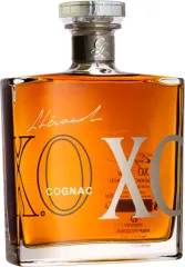 LHERAUD X.O EUGENIE 30 YO + 2 KIELISZKI 0.7L