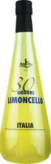 LIMONCELLO LIQUORE ZANIN 30% 0,7