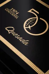 QUESADA 50TH ANNIVERSARY TORO D-F-10