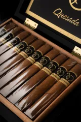 QUESADA 50TH ANNIVERSARY TORO D-F-10