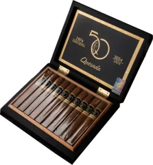 QUESADA 50TH ANNIVERSARY TORO D-F-10