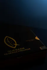 QUESADA RESERVA PRIVADA ROBUSTO D-F-10