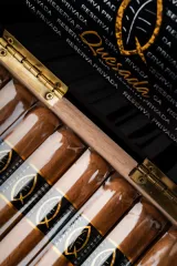 QUESADA RESERVA PRIVADA ROBUSTO D-F-10