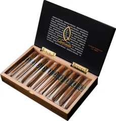 QUESADA RESERVA PRIVADA ROBUSTO D-F-10