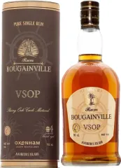 BOUGAINVILLE VSOP 0,7 40% TUBA