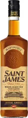 ST JAMES ROYAL AMBRE 45% 0,7L