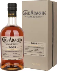 GLENALLACHIE 2008 50,2% CASK 6523 0,7L KARTONIK