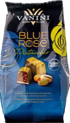 VANINI BLUE ROSE PISTACCHIO 120G 7518 14-07-26