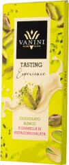 VANINI TASTING BIANCO PISTACCHIO 75G 7513 26-07-26
