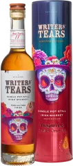 WRITERS TEARS TEQUILA FINISH 0,7L 47%