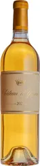 CHATEAU D'YQUEM SAUTERNES 0,75 2021