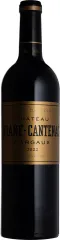 CHATEAU BRANE CANTENAC 2022 0,75 2ND GCC