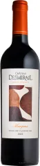 CHATEAU DESMIRAL MARGAUX 0,75 2022 3TH GCC