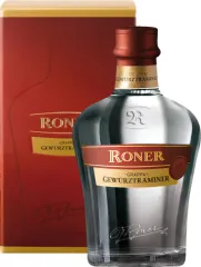 GRAPPA GEWURZTRAMINER KARTON 0,7L  RONER