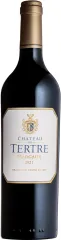 CHATEAU DU TERTRE 2021 MARGAUX 0,75 5TH GCC